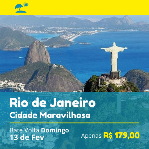 You are currently viewing Rio de Janeiro 13/02