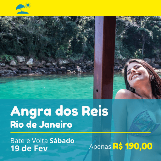 You are currently viewing Angra dos Reis 19/02