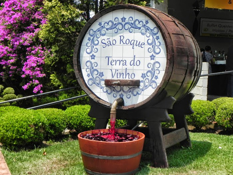 Read more about the article São Roque