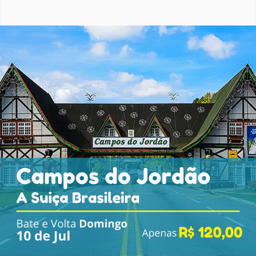 You are currently viewing Campos do Jordão 10/07