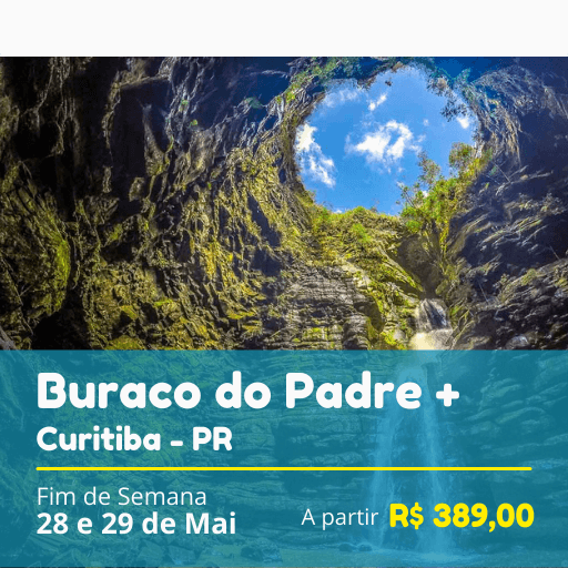 You are currently viewing Buraco do Padre 28 e 29/05