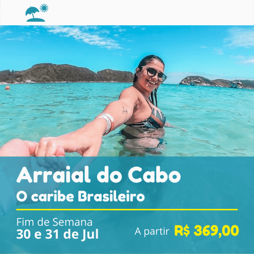 You are currently viewing Arraial do Cabo 30 e 31/07