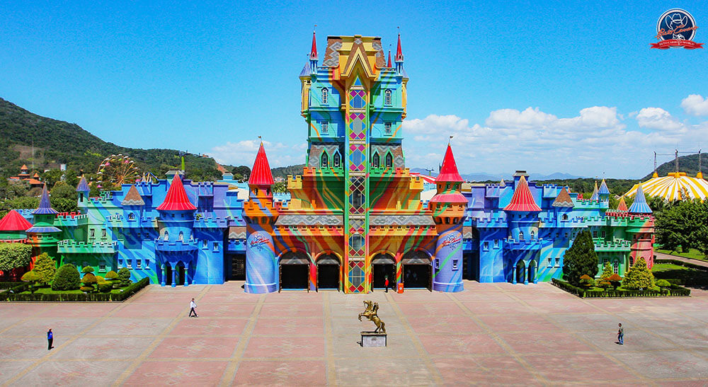 Read more about the article Beto Carrero World