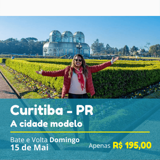 Read more about the article Curitiba 15/05