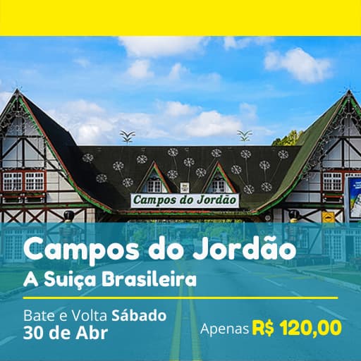 You are currently viewing Campos do Jordão 30/04