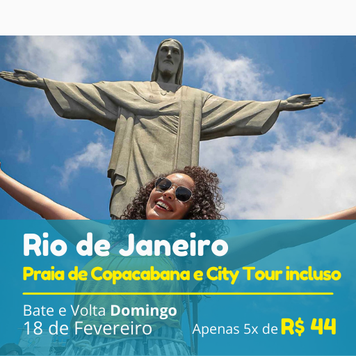 Você está visualizando atualmente Rio de Janeiro Fevereiro